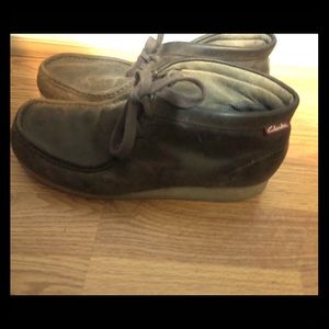 Men’s Clark’s 8.5